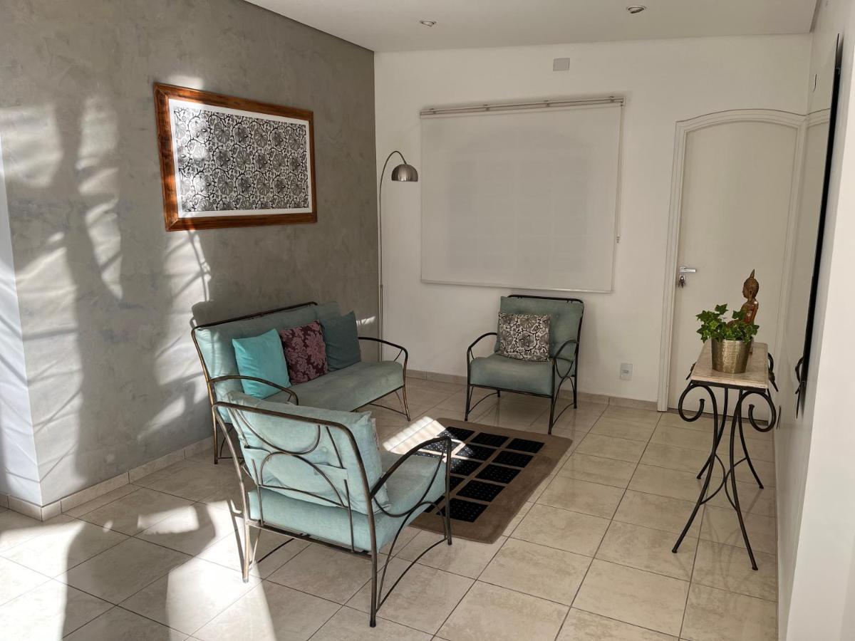 Hotel Taquaral Campinas  Luaran gambar