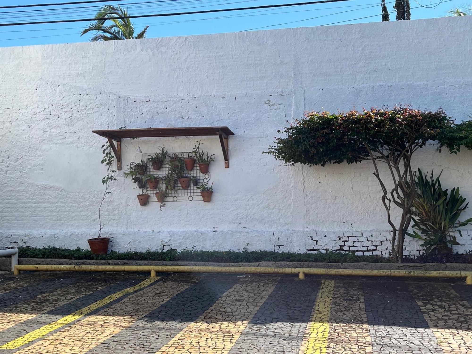 Hotel Taquaral Campinas  Luaran gambar