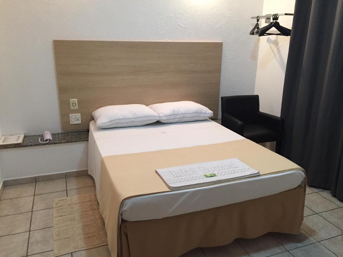 Hotel Taquaral Campinas  Luaran gambar