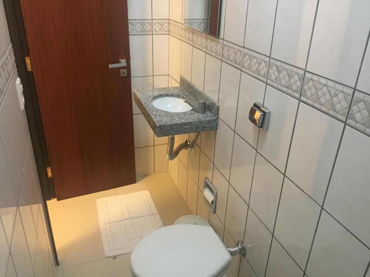 Hotel Taquaral Campinas  Luaran gambar