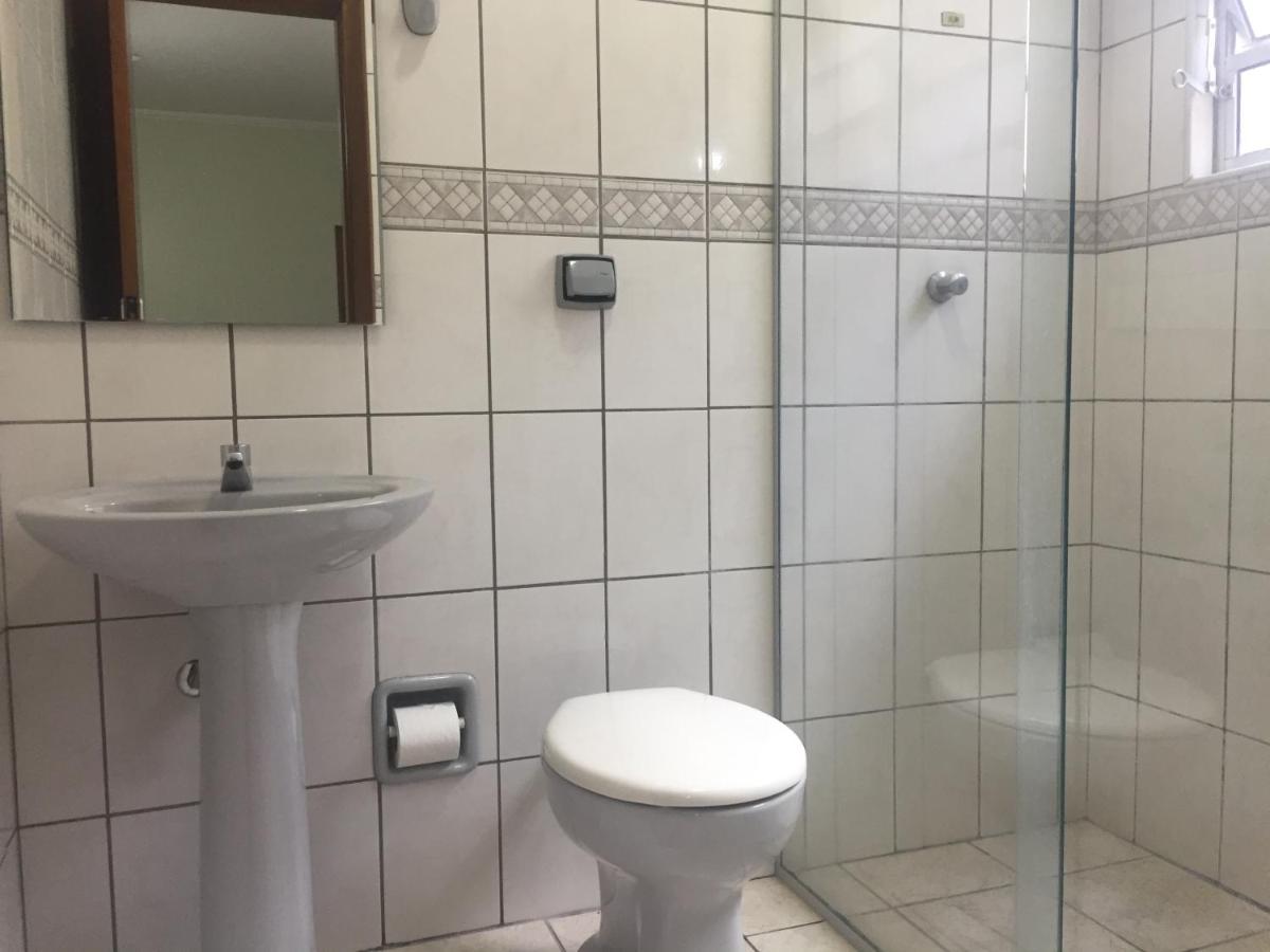 Hotel Taquaral Campinas  Luaran gambar